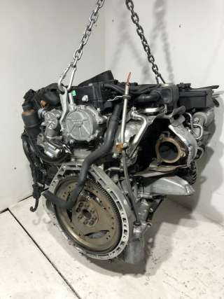 Двигатель  Mercedes C W204 1.8  Бензин, 2009г. M271820,271820  - Фото 4