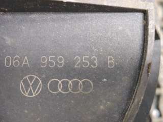 Нагнетатель воздуха (компрессор) Volkswagen Passat B5 2000г. 3B0906613 - Фото 4