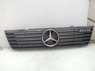 artDND50789 Решетка радиатора к Mercedes Sprinter W901-905 Арт DND50789