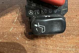 Кнопка аварийной сигнализации Mercedes E W210 2000г. 2108201310, #D4180 , art8299546 - Фото 3