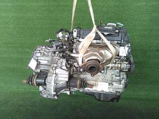 Двигатель  Mitsubishi RVR   2012г. 4J10  - Фото 4