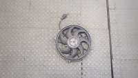  Вентилятор радиатора к Seat Alhambra 1 restailing Арт 8910415