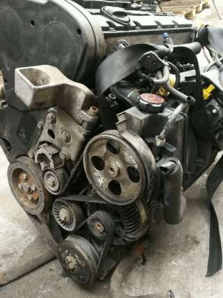 Двигатель  Citroen Xsara Picasso 2.0 i Бензин, 2001г. EW10  - Фото 9