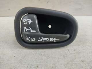  Ручка внутренняя передняя левая к Kia Sportage 1 Арт 66156569