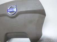 Подушка безопасности в рулевое колесо Volvo XC90 1 2003г. 31332817 - Фото 3
