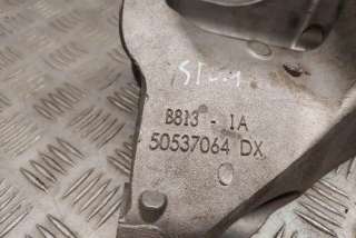 Кронштейн двигателя Alfa Romeo Stelvio 2018г. 50537064DX , art10850072 - Фото 2