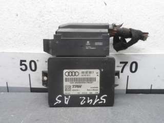8K0907801F Блок ручника (стояночного тормоза) к Audi A5 (S5,RS5) 1 Арт 18.31-581939