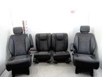  Салон (комплект сидений) к Mercedes R W251 Арт 1845331