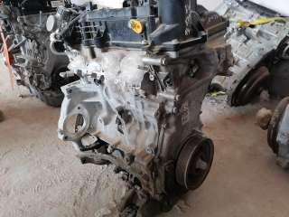  Двигатель Honda CR-V 5 Арт mp7711R, вид 2