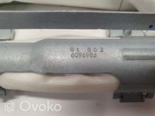 6096983 , artDIN25518 Подушка безопасности боковая (шторка) Toyota Avensis 3 Арт DIN25518, вид 3