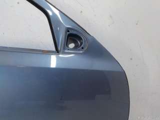 Дверь передняя правая Mercedes E W211 2003г. 2117201405 - Фото 5