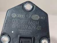 Датчик уровня масла Audi A4 B8 2013г. 03C907660H VAG - Фото 7