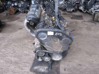 T9A Двигатель к Peugeot Partner 1 Арт A491
