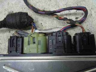 Блок управления электроусилителя руля BMW 7 F01/F02 2009г. 6790427 - Фото 6