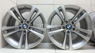 Диски колесные легкосплавные (к-кт) к BMW 3 F30/F31/GT F34  - Фото 2