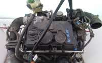 Двигатель  Skoda Octavia A5 1.9  Дизель, 2006г. BLS  - Фото 7