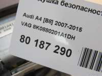 Подушка безопасности в рулевое колесо Audi A4 B8 2008г. 8K0880201A1DH - Фото 13