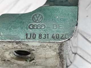 Петля двери передней правой Volkswagen Bora 2002г. 4B0831411B, 4B0831412A , 1J0831402A - Фото 5