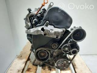 Двигатель  Volkswagen Golf 4 1.6  Бензин, 2000г. aus , artSKR3788  - Фото 9