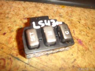  Кнопка многофункциональная к Lexus LS 5 Арт E7509095