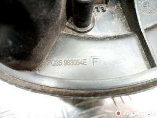 Моторчик печки Volkswagen Passat B6 2005г. f983228m, 1k1820015, pq35983054e - Фото 5