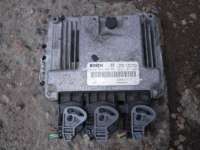  Блок управления двигателем к Renault Laguna 2 Арт 103.91-2354073