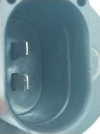 Моторчик омывателя лобового стекла Chevrolet Cruze J300 2014г. 20959596 - Фото 4