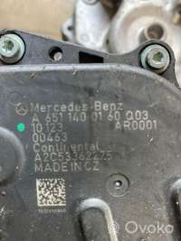 Клапан egr Mercedes E W212 2011г. a2c53362275 , artDES1810 - Фото 2