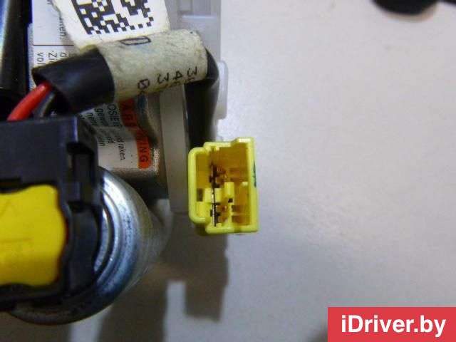 Ремень безопасности с пиропатроном Honda Civic 8 2013г. 81850TV1E01ZB  - Фото 9