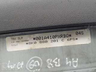 Подушка безопасности водителя Audi A4 B8 2009г. 8k0880201c , artDTR24237 - Фото 2