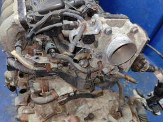 Двигатель  Honda Freed   2008г. L15A VTEC  - Фото 5