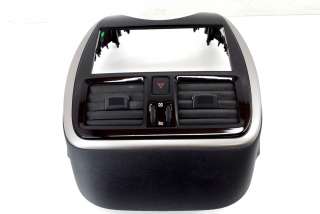 Дефлектор обдува салона Nissan Micra K13 2014г. 682603HN1A, 68260-3HN0A , art9986317 - Фото 3