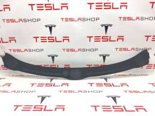 1083390-00-G Накладка декоративная на торпедо к Tesla model 3 Арт 99446439