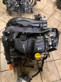7701479014 Двигатель Renault Scenic 3 Арт 103.91-2342571, вид 1