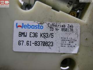 Двигатель электролюка BMW 3 E36 1998г. 8370823 - Фото 3