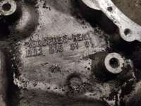 Крышка инструментального ящика Mercedes Vito W638 1997г. 6020150101 - Фото 2