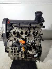 Двигатель  Audi A3 8P 1.6  Бензин, 2004г. 03L100090X  - Фото 2