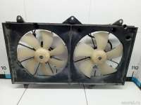  Вентилятор радиатора Toyota Camry XV30 Арт E31495699, вид 1