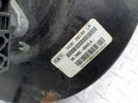 Вакуумный усилитель тормозов Ford Fusion 2 2013г. DG9C2B195LA - Фото 5