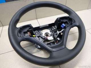 Рулевое колесо для AIR BAG (без AIR BAG) Honda CR-V 4 2013г. 78501T0AA40ZA - Фото 2