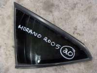  Стекло кузовное глухое левое к Nissan Murano Z52 Арт E40037846