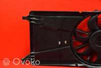 Вентилятор радиатора Volvo V50 2004г. 3m5h-8c607-rh, 3m5h-8c607-rh , artMKO172599 - Фото 3