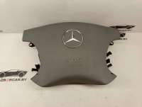 А2204602498 Подушка безопасности водителя к Mercedes S W220 Арт RC5-469