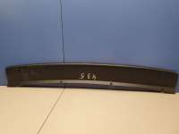  Накладка заднего бампера к Lada Granta Арт ZAP280573