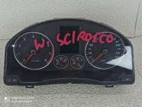  спидометр к Volkswagen Scirocco Арт 342331