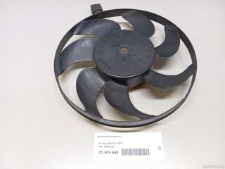 Вентилятор радиатора Volkswagen Jetta 5 2021г. 1K0959455ET VAG - Фото 6