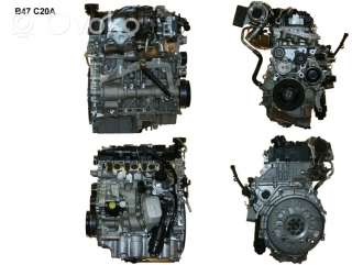 b47c20a , artBTN29522 Двигатель к MINI Cooper R56 Арт BTN29522