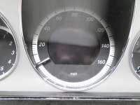 Щиток приборов (приборная панель) Mercedes E W212 2011г. A2C53257171 - Фото 6