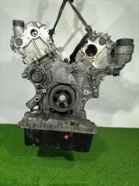 Двигатель  Mercedes ML W164 3.2  Дизель, 2009г. 642820,  - Фото 5