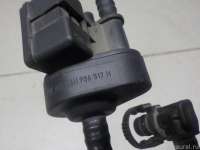 Клапан вентиляции топливного бака Volkswagen Scirocco 2013г. 06H906517H VAG - Фото 4